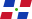 Dominican Republic flag