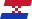 Croatia flag