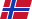 Norway flag